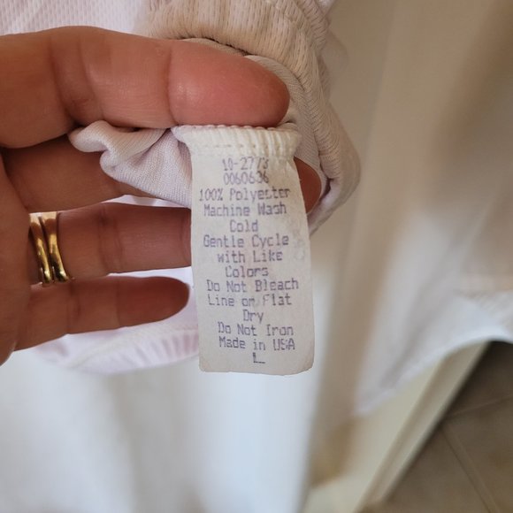 Performance Mens Bike Shirt (314) - Picture 4 of 7